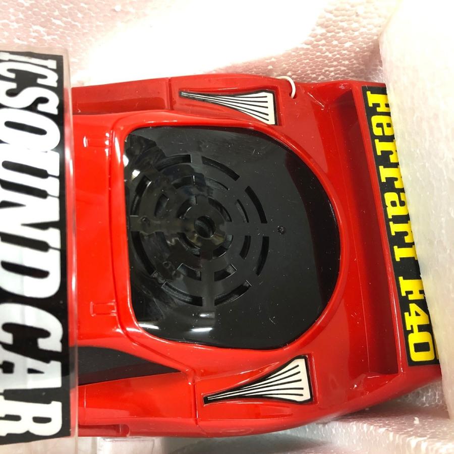 Ferrari 1:10 フルファンクションラジオコントロール(未開封) Ferrari 1:10 フルファンクションラジオコントロール(未開封)