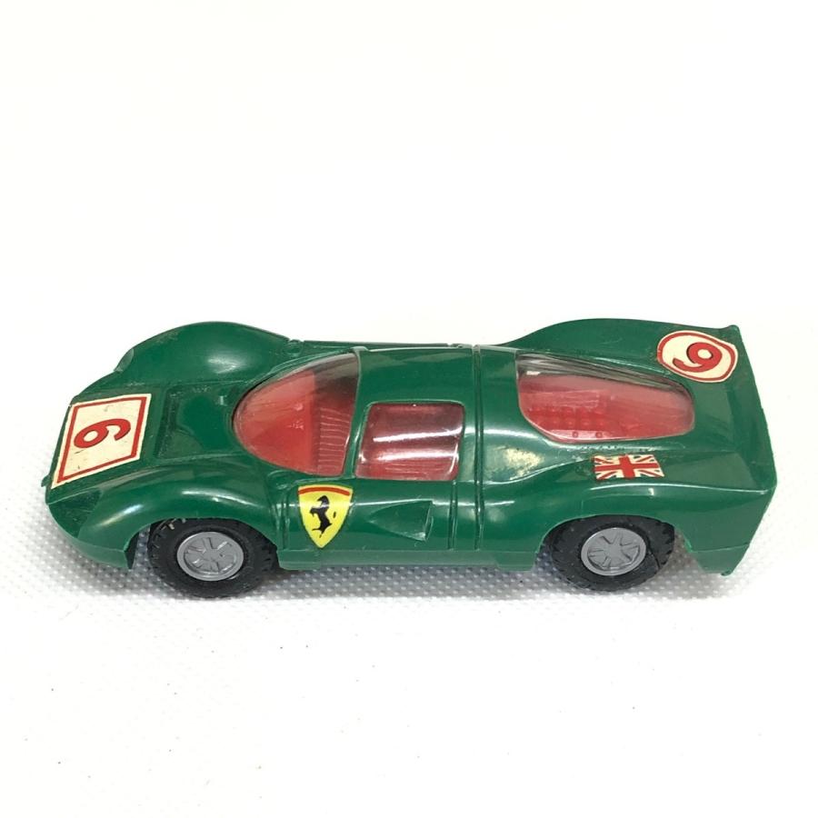 Ferrari（フェラーリ） 現品 champion Ferrari P3 ミニカー : ミニ