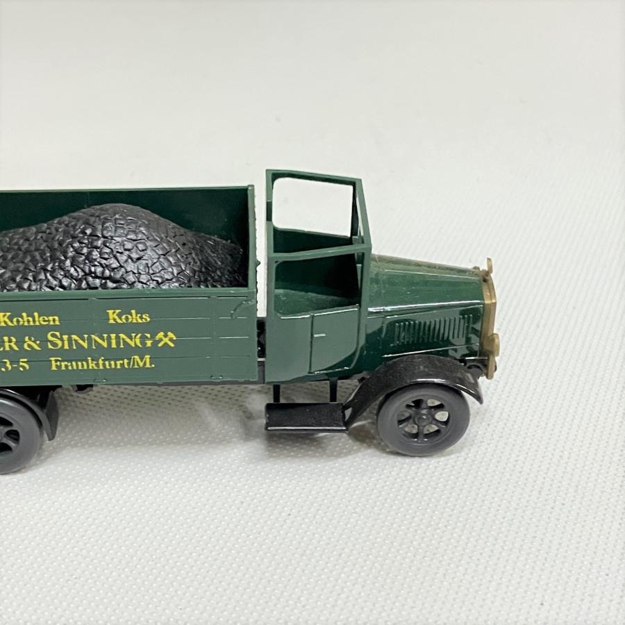 BMW Classic ミニカー トラック BMW Classic ミニカー トラック