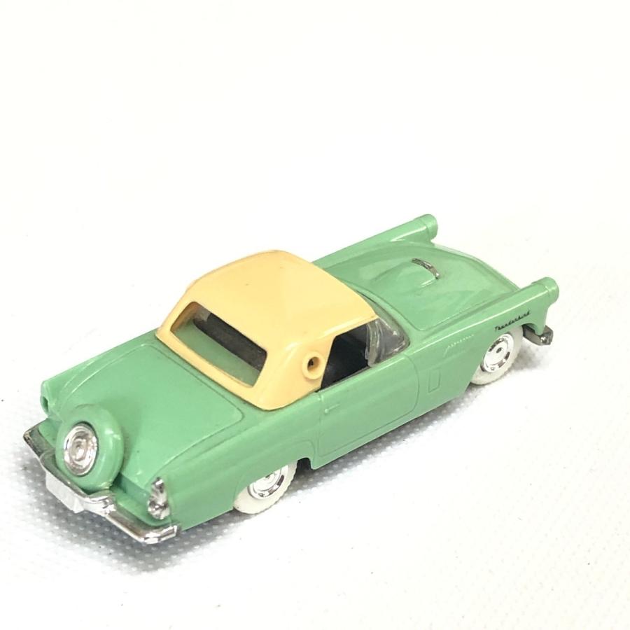 絶品 新品 Praline Ford T-Bird '56 ミニカー : ミニマルヤマ