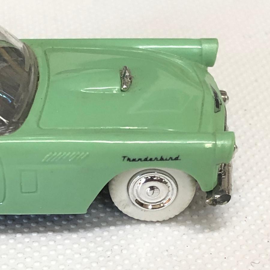 現品 Praline Ford T-Bird '56 ミニカー : ミニマルヤマ - 通販