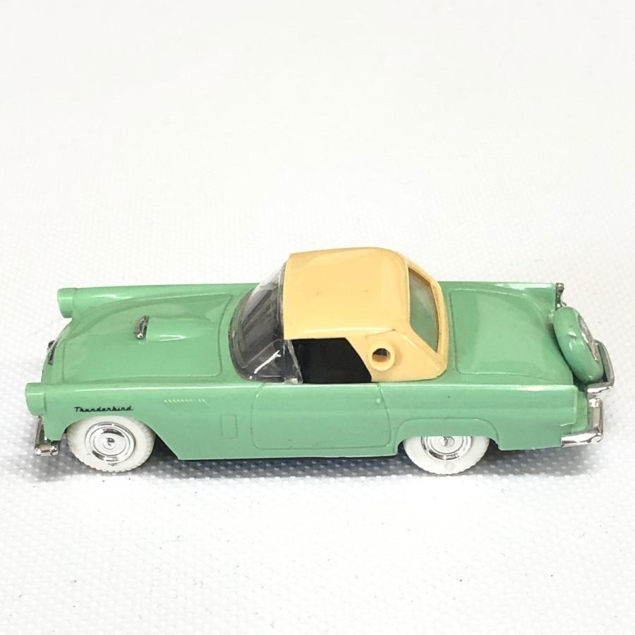 現品 Praline Ford T-Bird '56 ミニカー : ミニマルヤマ - 通販