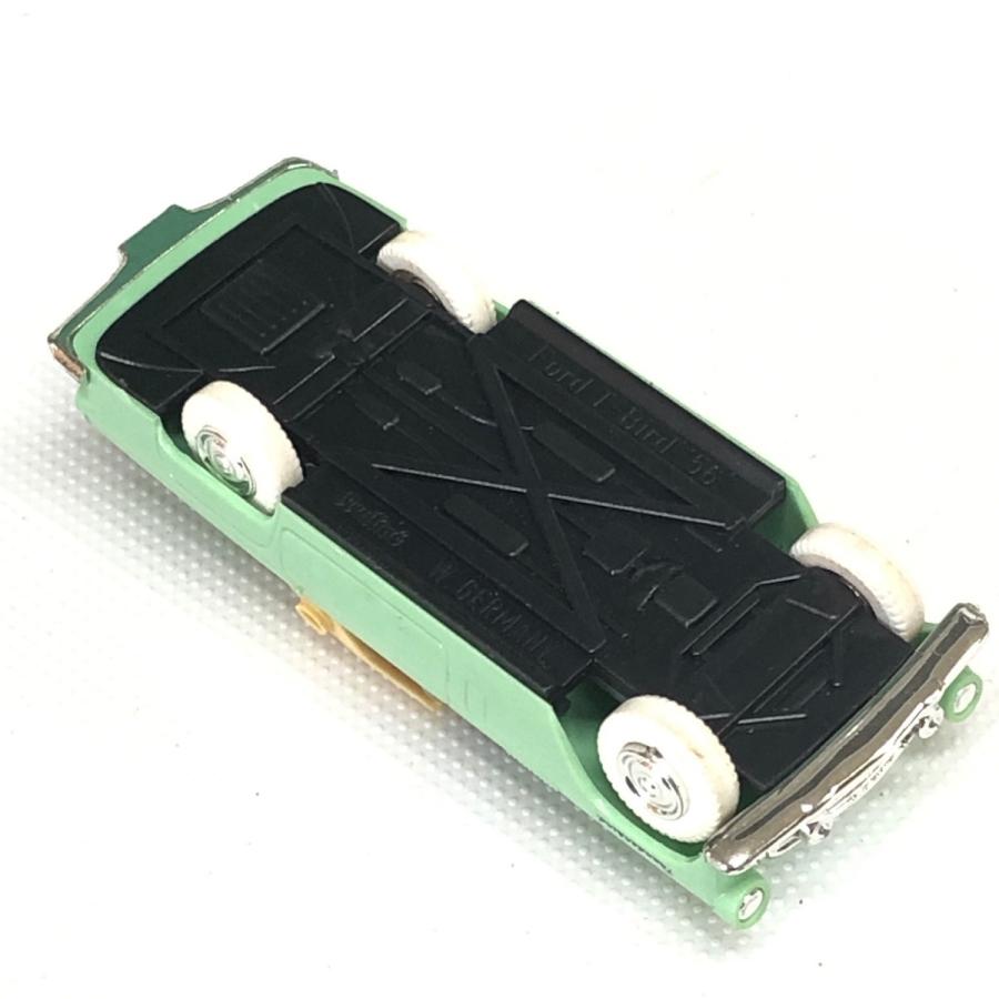 絶品 新品 Praline Ford T-Bird '56 ミニカー : ミニマルヤマ