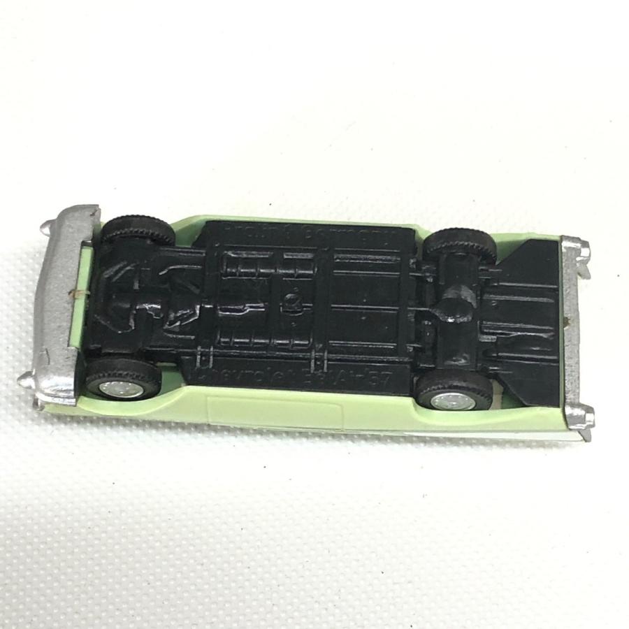 現品 Praline Chevrolet BelAir '57 ミニカー : ミニマルヤマ - 通販