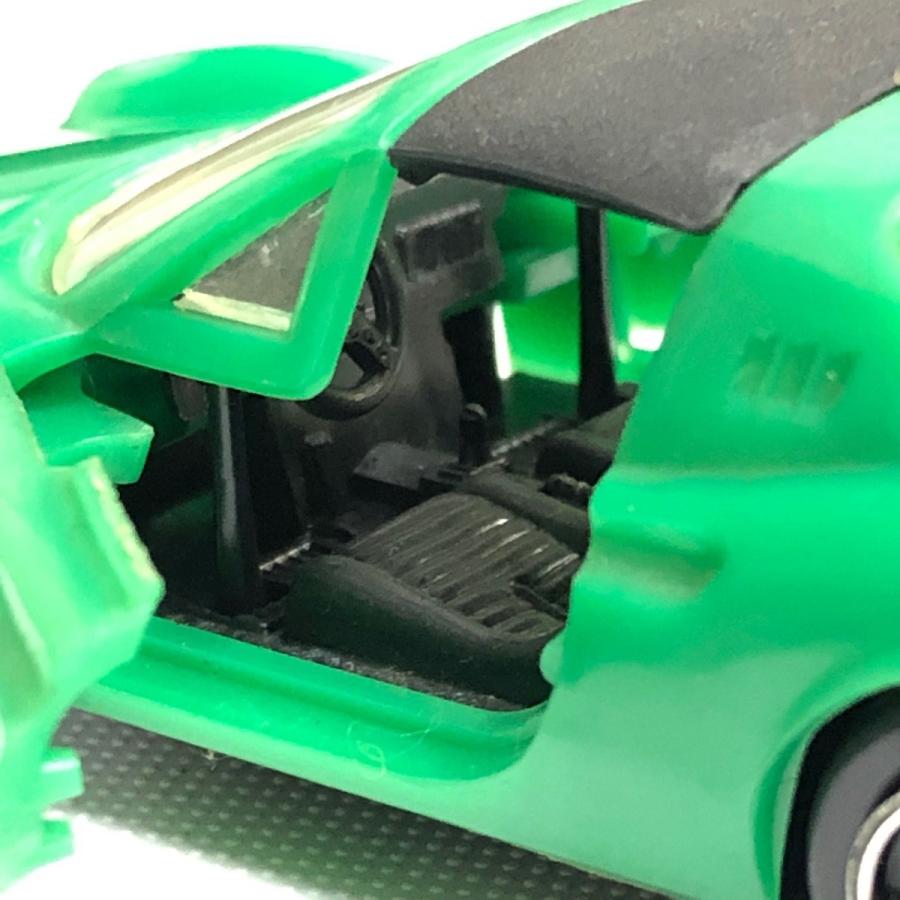 現品　norev 1/43 Ferrari 246GTS　ミニカー_3
