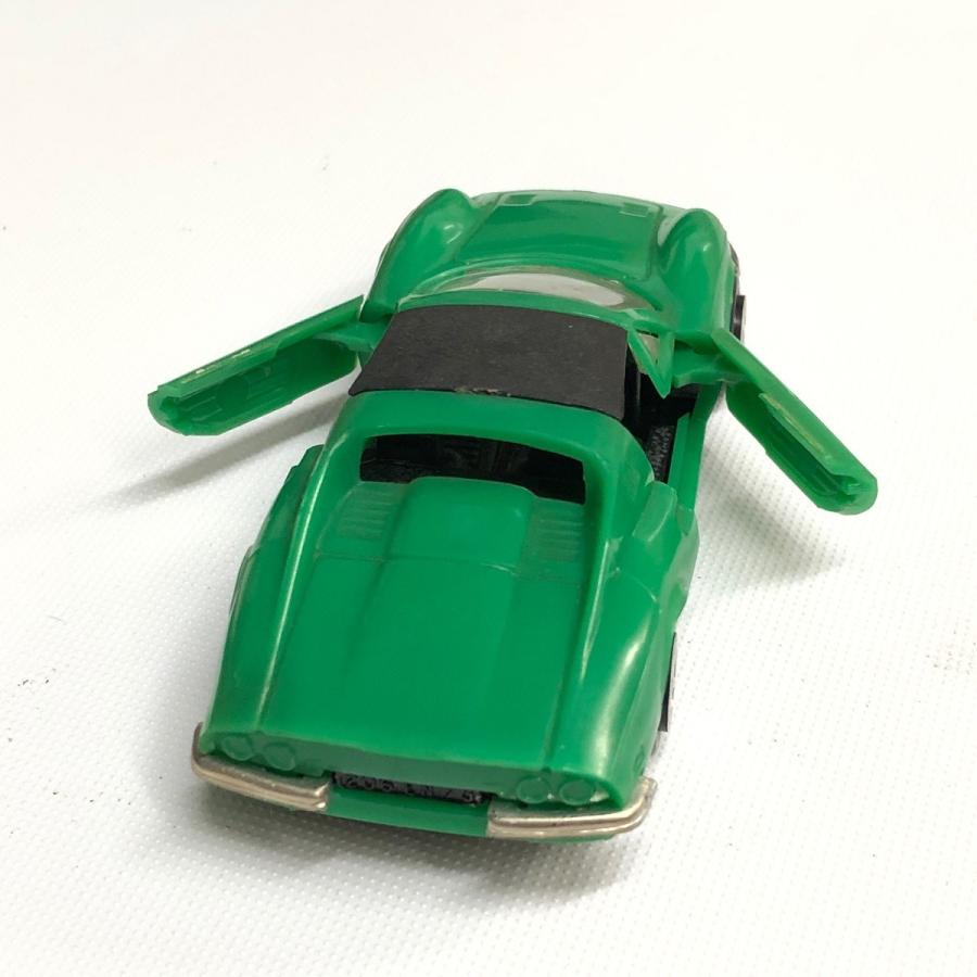 現品　norev 1/43 Ferrari 246GTS　ミニカー_4