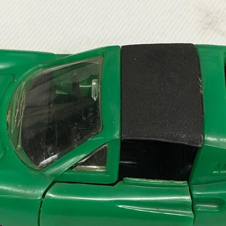 現品　norev 1/43 Ferrari 246GTS　ミニカー_5