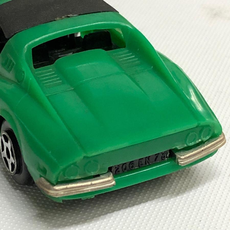 現品　norev 1/43 Ferrari 246GTS　ミニカー_6