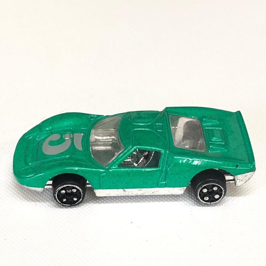 現品 フォードGT40 MK2B ミニカー : ミニマルヤマ - 通販 - Yahoo
