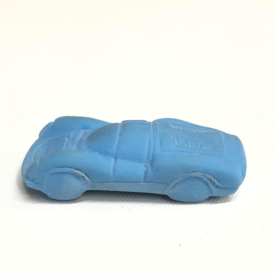 PORSCHE DESIGN（ポルシェ デザイン） 現品 ポルシェ カレラ6 ミニカー