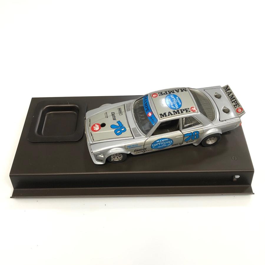現品 メルセデス・ベンツ カーライター付き 灰皿 : ミニマルヤマ 現品 メルセデス・ベンツ カーライター付き 灰皿 : ミニマルヤマ