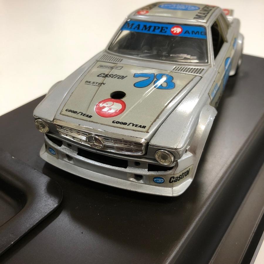 現品 メルセデス・ベンツ カーライター付き 灰皿 : ミニマルヤマ