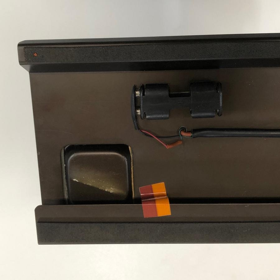 現品 メルセデス・ベンツ カーライター付き 灰皿 : ミニマルヤマ