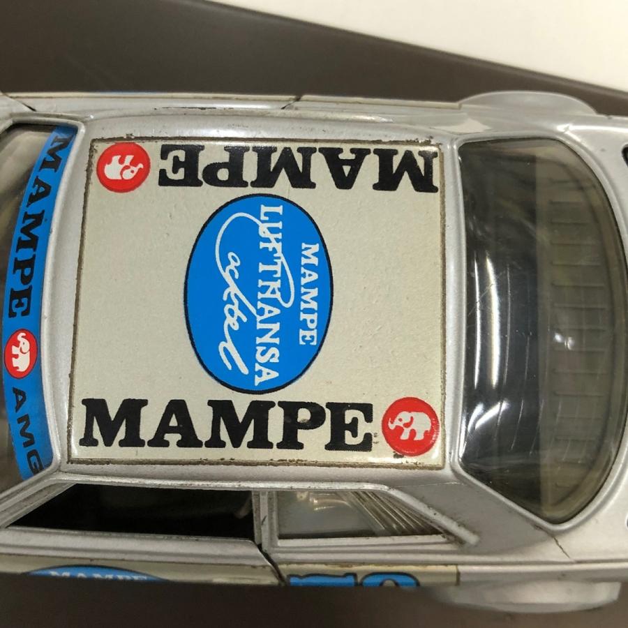 現品 メルセデス・ベンツ カーライター付き 灰皿 : ミニマルヤマ 