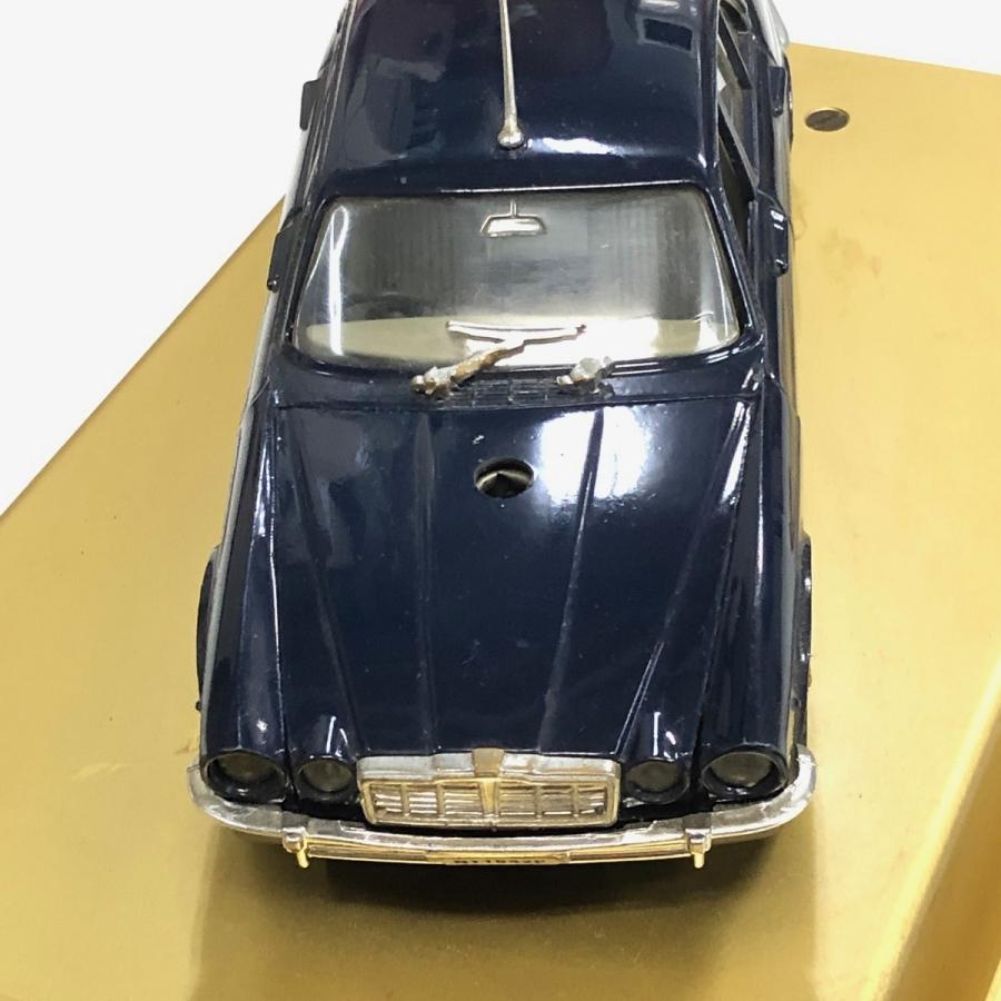 JAGUAR 現品 ジャガーミニカーライター付き 灰皿 : ミニマルヤマ