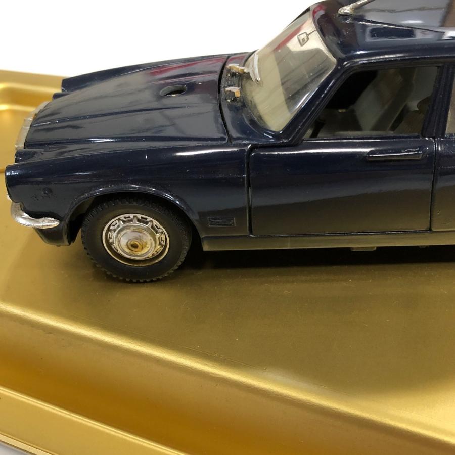 JAGUAR 現品 ジャガーミニカーライター付き 灰皿 : ミニマルヤマ