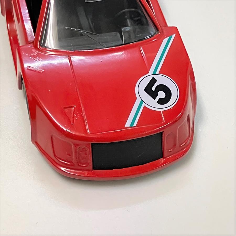 Ferrari（フェラーリ） 現品 Polistil 1/26 Ferrari 308GTB4 Turbo