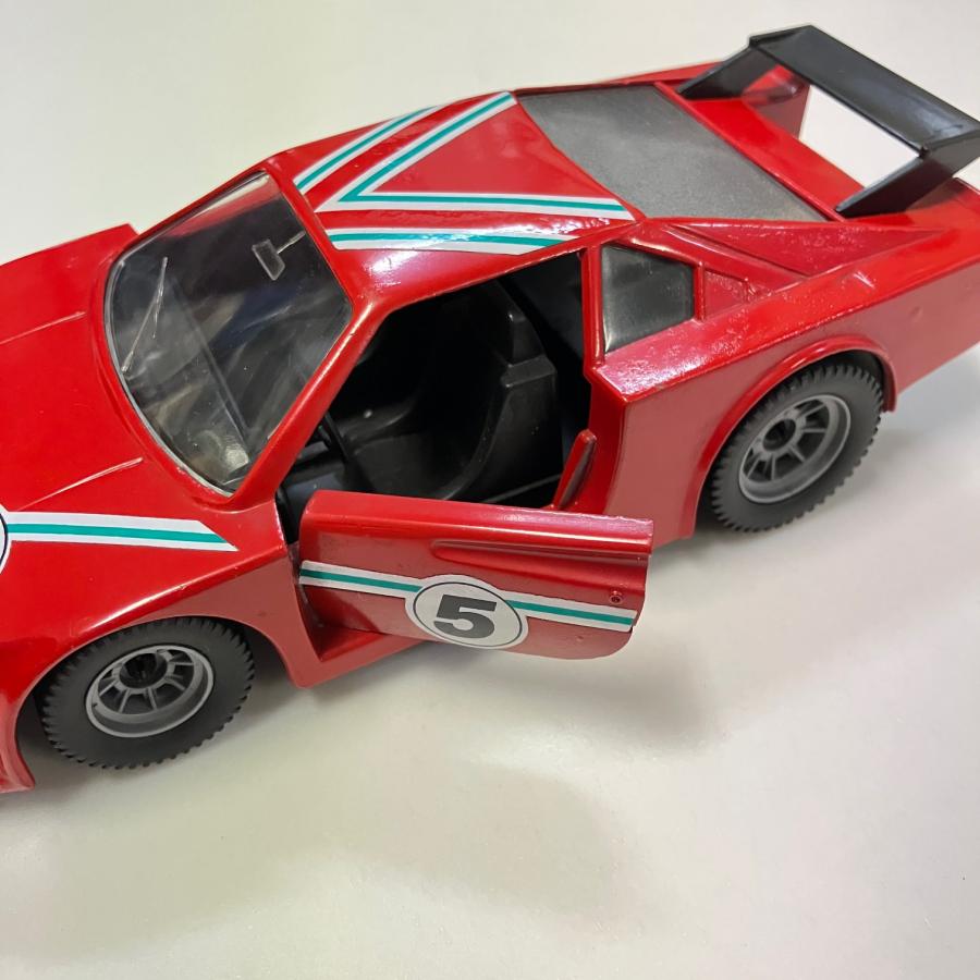 Ferrari（フェラーリ） 新品 現品 Polistil 1/26 Ferrari 308GTB4