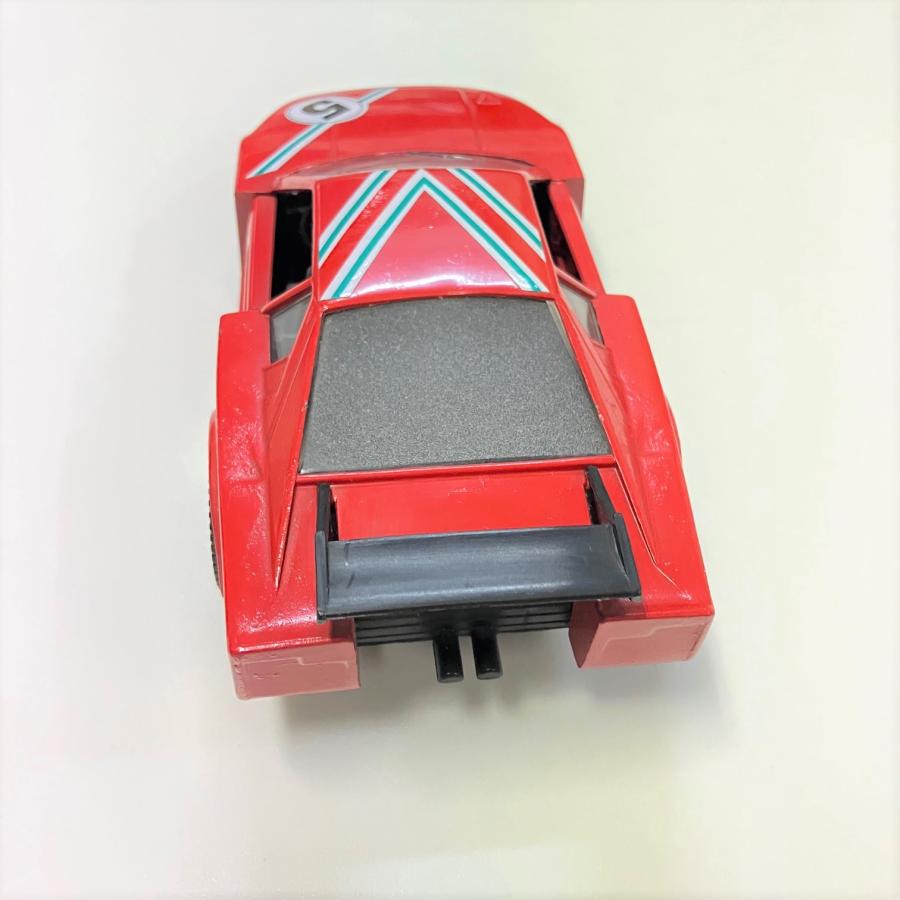 Ferrari（フェラーリ） 現品 Polistil 1/26 Ferrari 308GTB4 Turbo