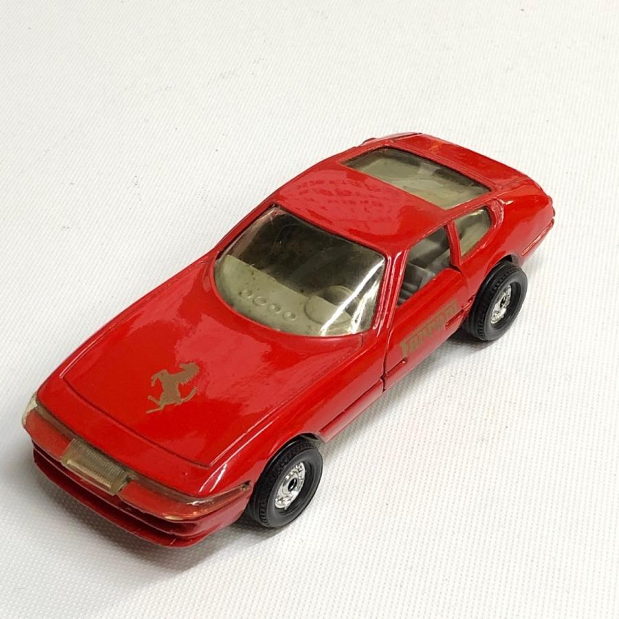 Ferrari（フェラーリ） CORGI 1/36 Ferrari DAYTONA ミニカー : ミニ