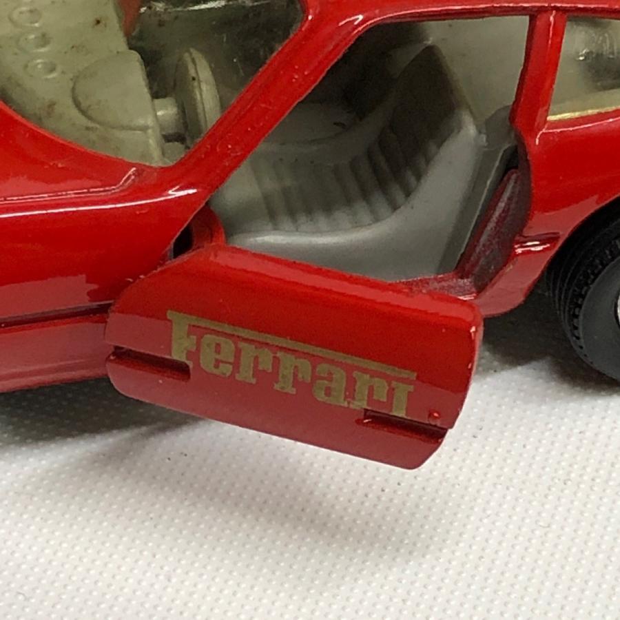 Ferrari（フェラーリ） CORGI 1/36 Ferrari DAYTONA ミニカー : ミニ