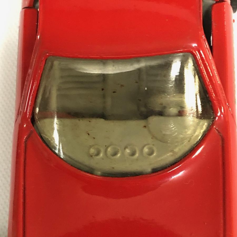 Ferrari（フェラーリ） CORGI 1/36 Ferrari DAYTONA ミニカー : ミニ