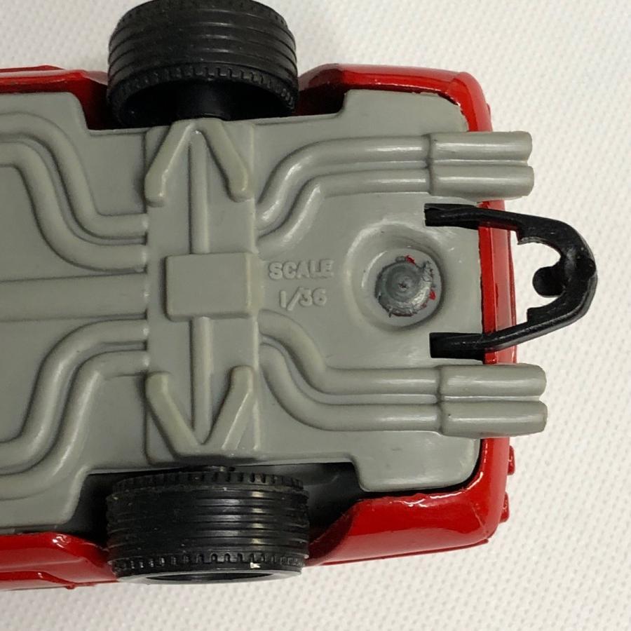 Ferrari（フェラーリ） CORGI 1/36 Ferrari DAYTONA ミニカー : ミニ