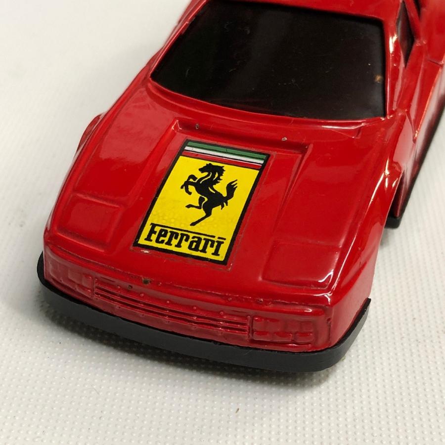 新品 フェラーリ テスタロッサ ラジコン トミー FERRARI 希少品 新品 フェラーリ テスタロッサ ラジコン トミー FERRARI 希少品
