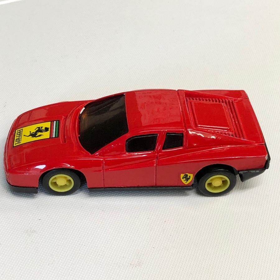 新品 フェラーリ テスタロッサ ラジコン トミー FERRARI 希少品 RC 1/24 フェラーリ FXX K EVO FERRARI ラジオコントロール