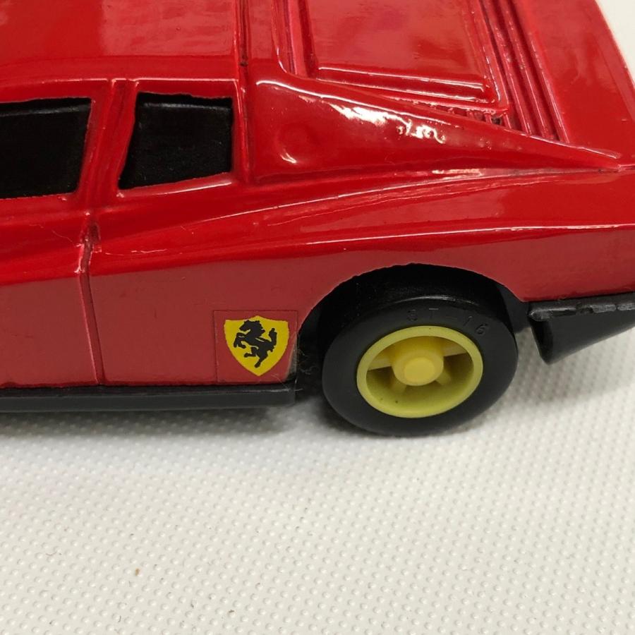 Ferrari（フェラーリ） 新品 現品 テスタロッサ ミニカー : ミニ