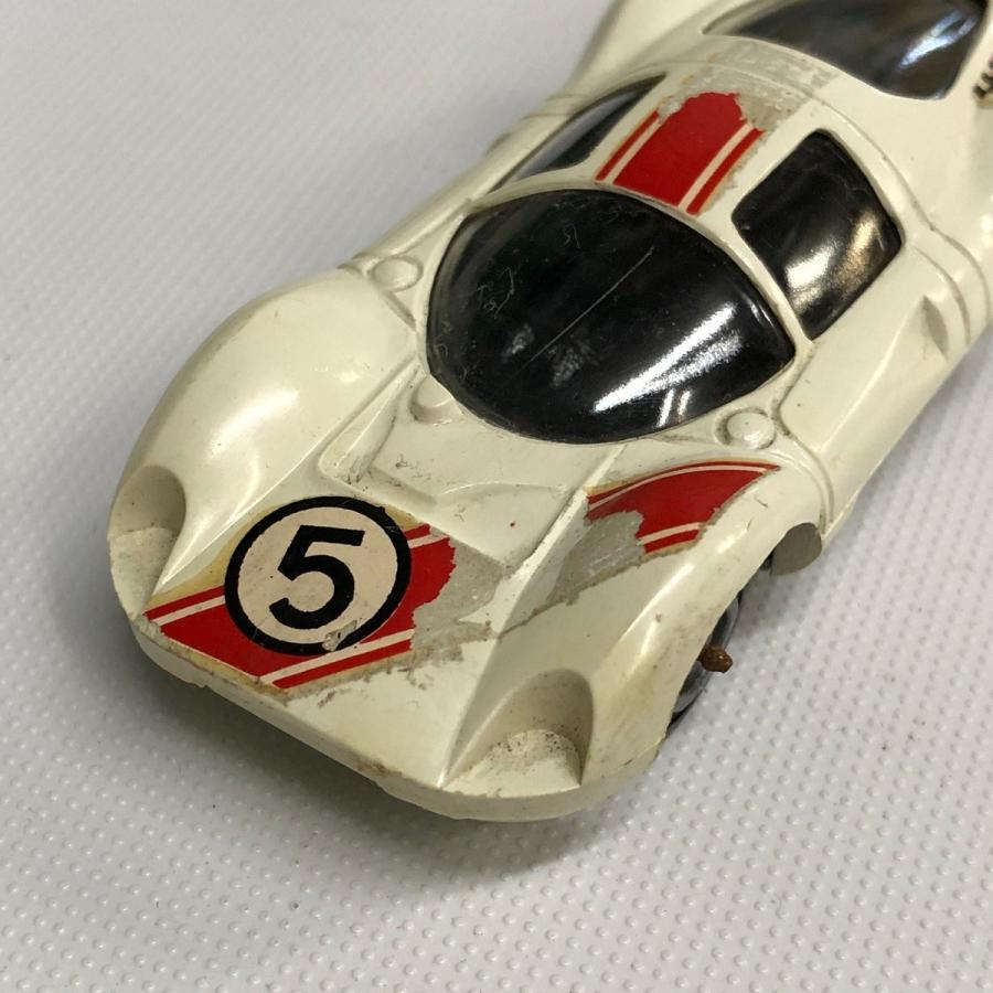 ミニカー　Ferrari , 三菱、Mercedes,mini champ Ferrari（フェラーリ） 現品 champion Ferrari P3 ミニカー : ミニ