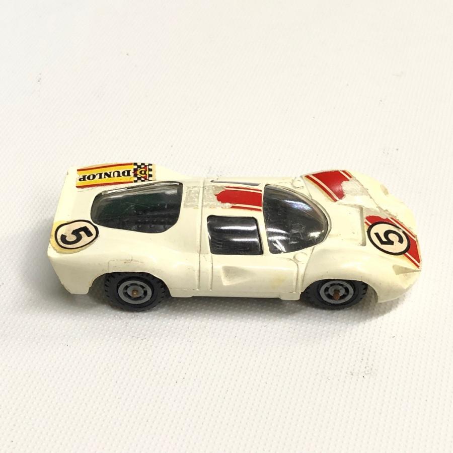 ミニカー　Ferrari , 三菱、Mercedes,mini champ Ferrari（フェラーリ） 現品 champion Ferrari P3 ミニカー : ミニ