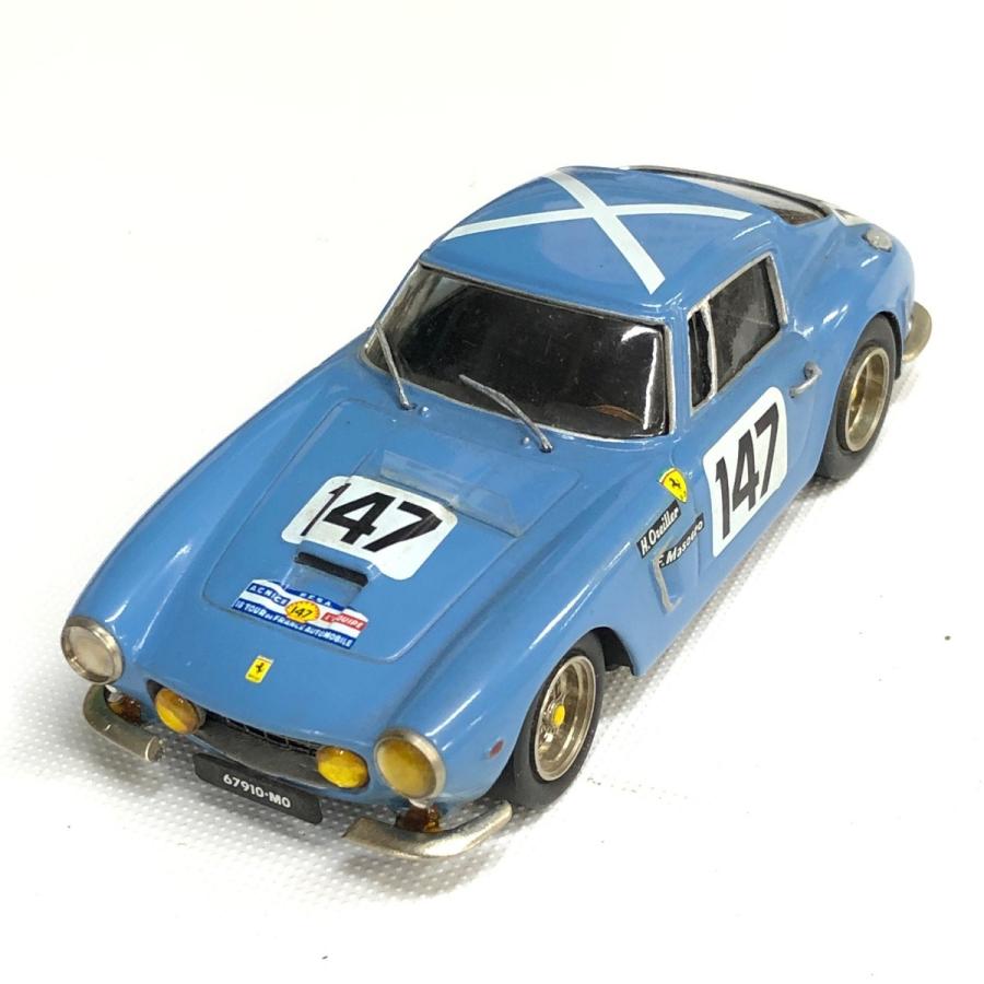 Ferrari（フェラーリ） 現品 NOSTALGIA DUE Ferrari 250SWB BERLINETTE