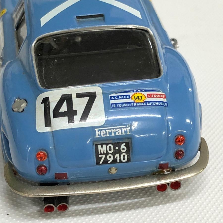 Ferrari（フェラーリ） 現品 NOSTALGIA DUE Ferrari 250SWB BERLINETTE