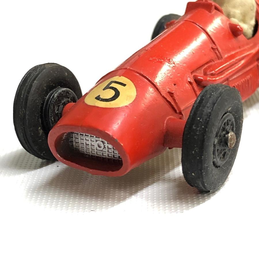 Ferrari 新品 絶版 THE CRESCENT TOY 2.5 LITRE Grand Prix