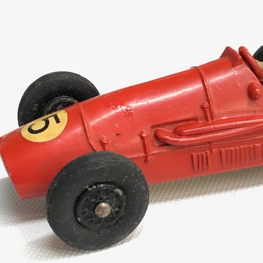 Crescent et Corgi - 1:43 - BRM Mk 2 Grand Prix - Vanwall