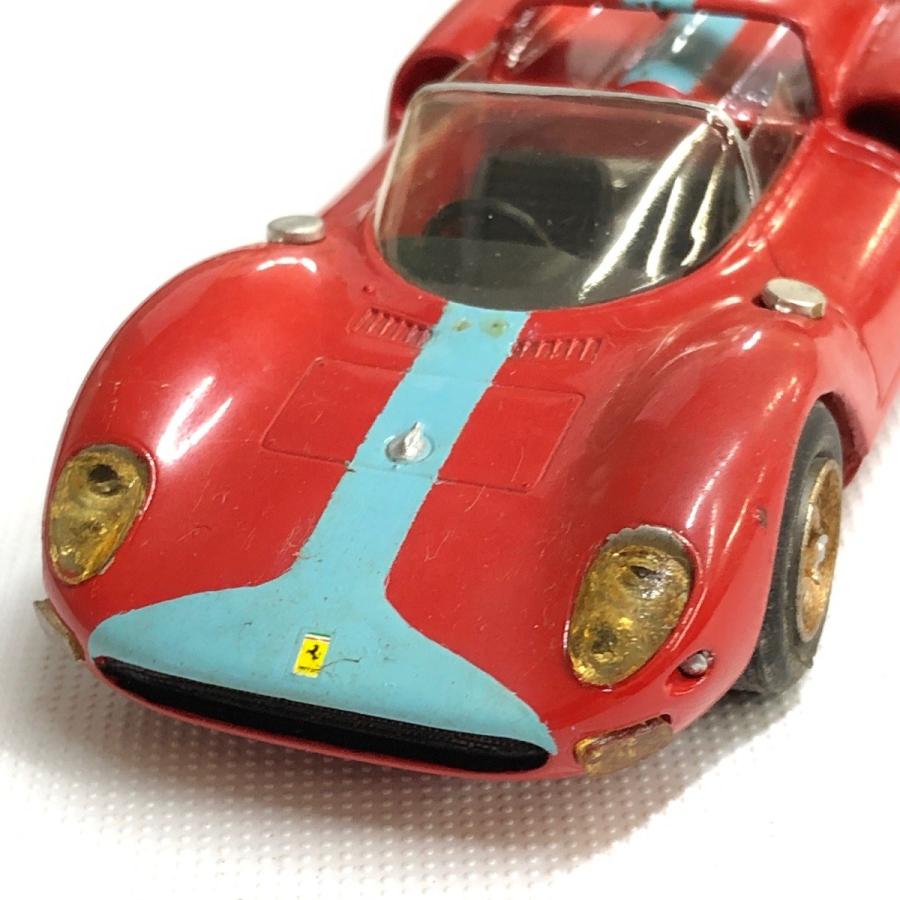 Ferrari オリジナル ミニカー イタリア本社チラシ おまけ付き Ferrari 1/43 フェラーリ GT Collection No.37 250 Berlinetta