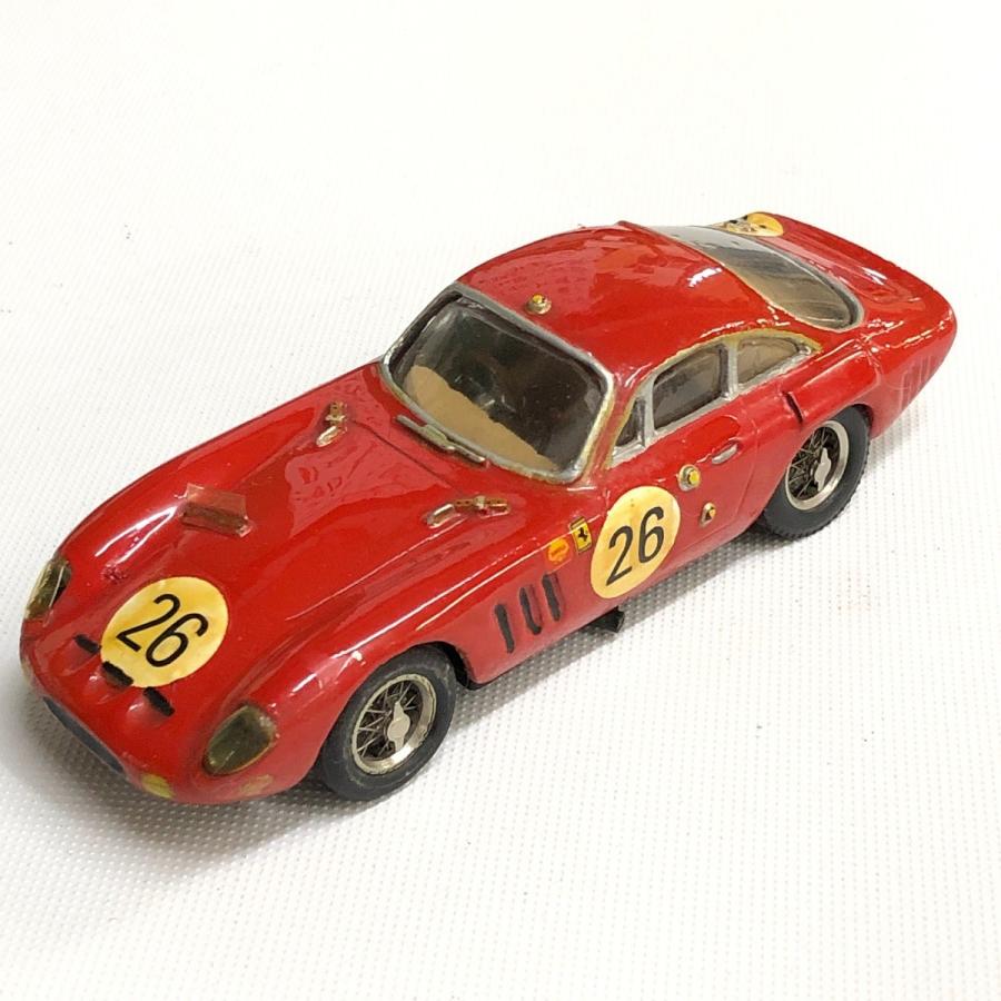Ferrari（フェラーリ） 現品 Ferrari 250LWB ミニカー : ミニマルヤマ