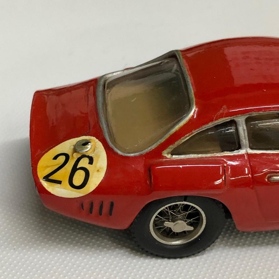 Ferrari（フェラーリ） 現品 Ferrari 250LWB ミニカー : ミニマルヤマ