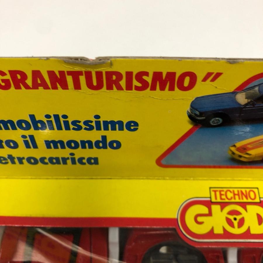 Ferrari（フェラーリ） 新品 現品 TECHNO GIODI Ferrari チーム