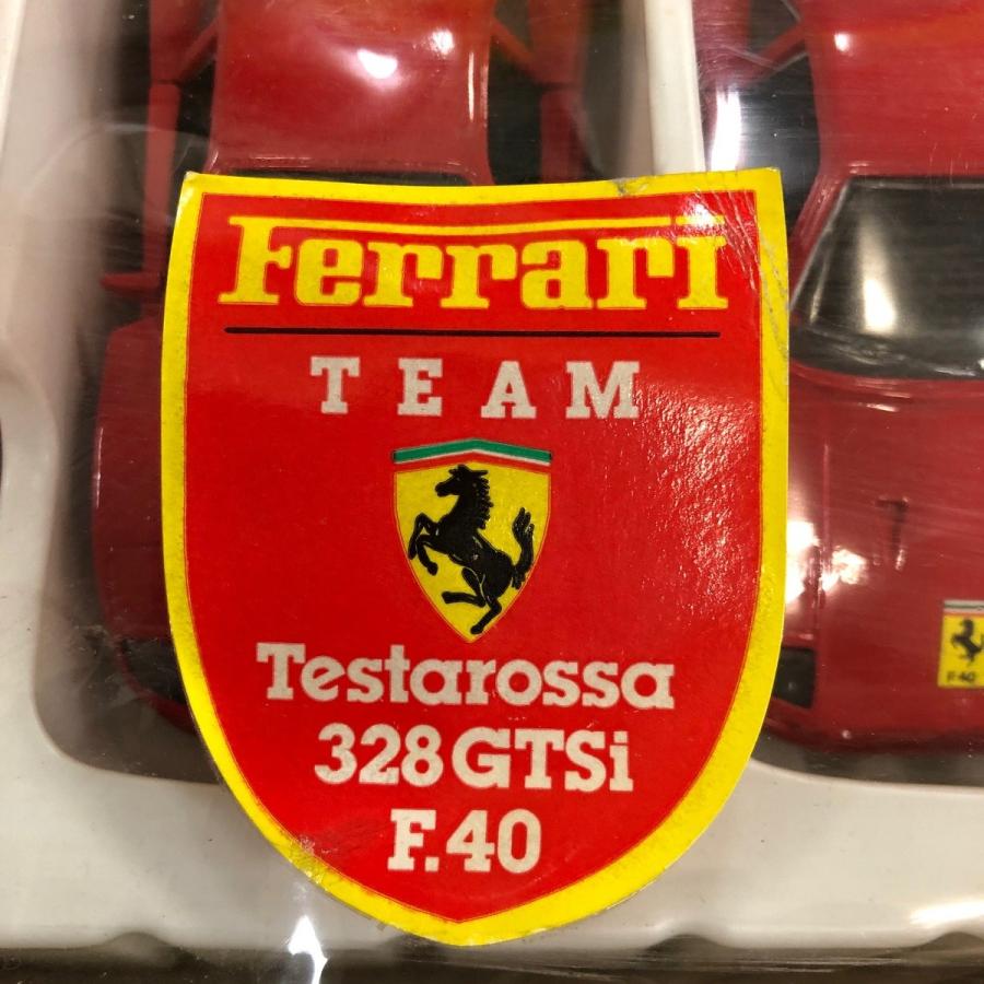 Ferrari（フェラーリ） 新品 現品 TECHNO GIODI Ferrari チーム