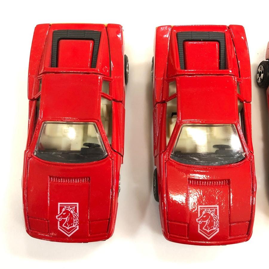 Ferrari（フェラーリ） 新品 現品 TECHNO GIODI Ferrari チーム