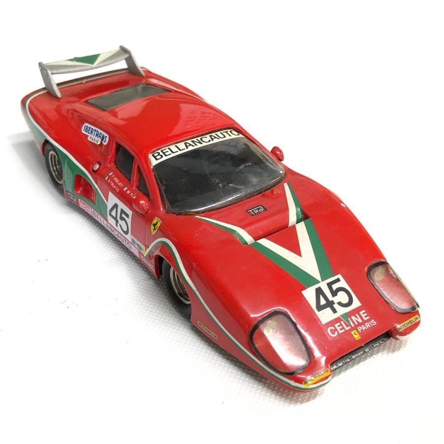 Ferrari 新品 絶版 F.D.S. 512BB ルマン 1980-81 ミニカー Ferrari 新品 絶版 F.D.S. 512BB ルマン 1980-81 ミニカー