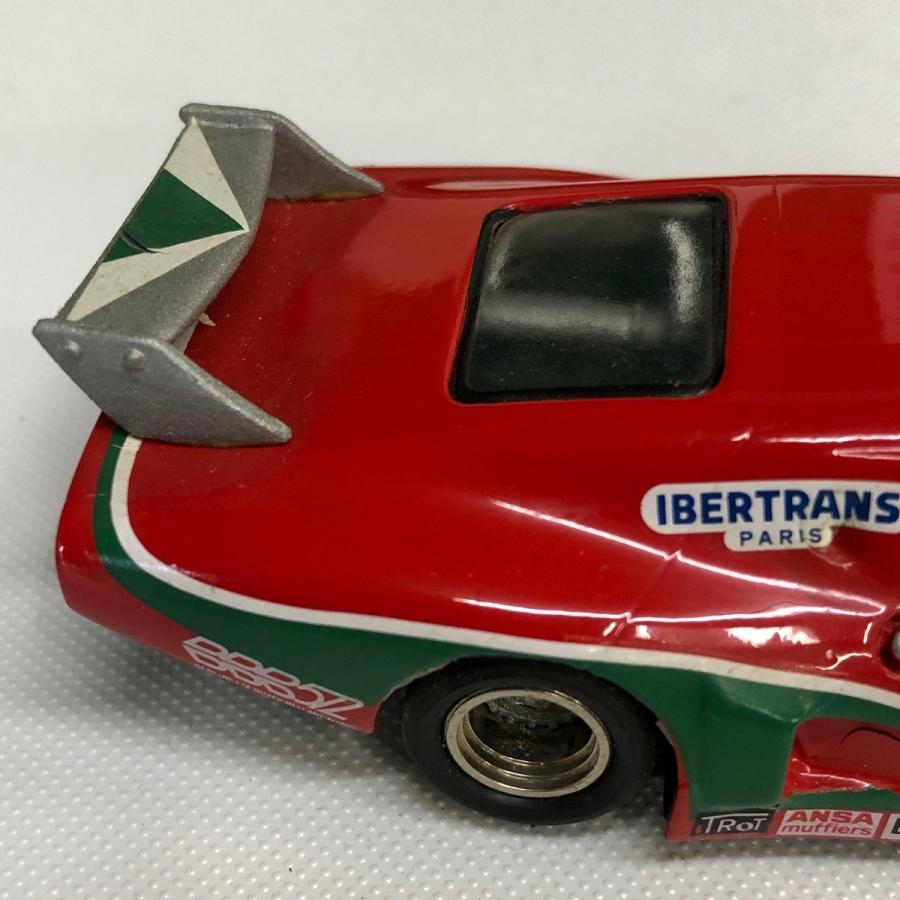 Ferrari（フェラーリ） 現品 F.D.S. Ferrari 512BB ルマン 1980-81
