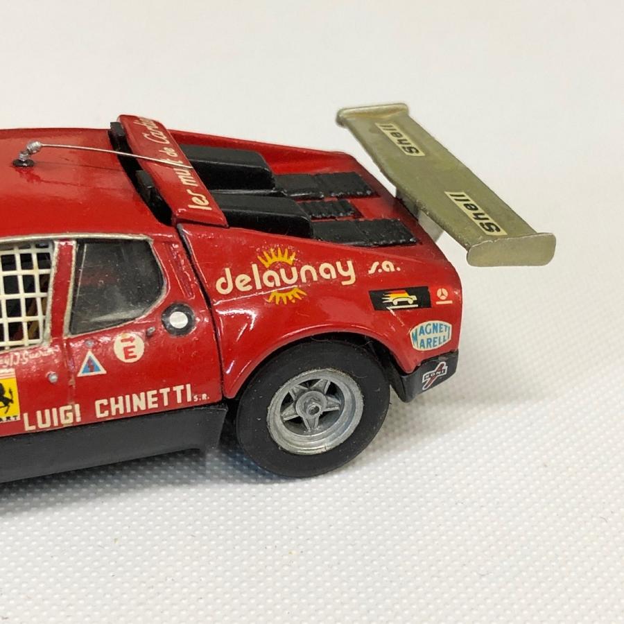 Ferrari 新品 絶版 SoliDo 1/43 BB ミニカー : ミニマルヤマ