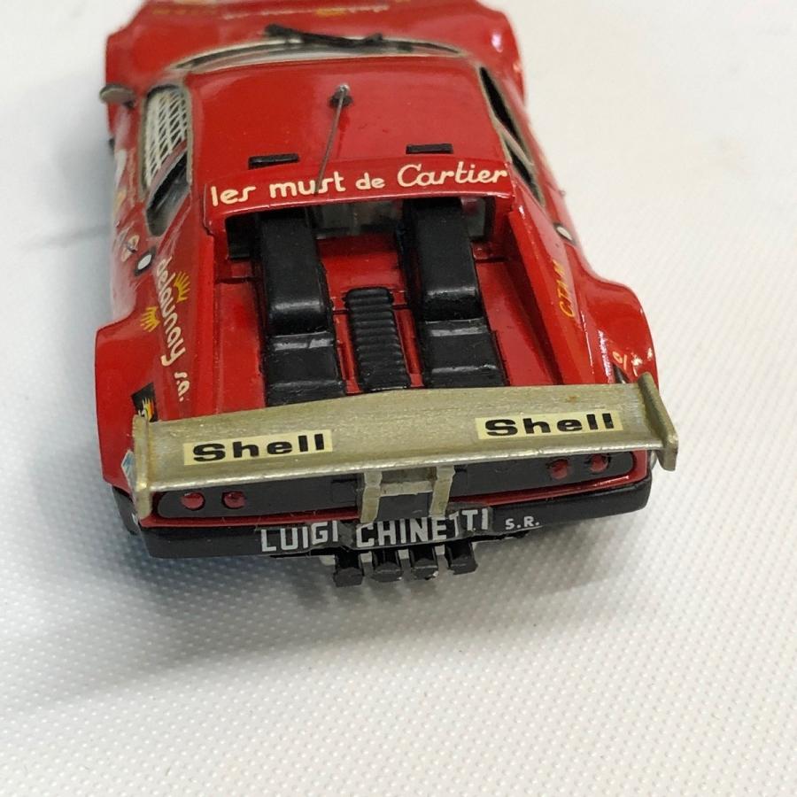 Ferrari 新品 現品 SoliDo 1/43 BB ミニカー : ミニマルヤマ - 通販