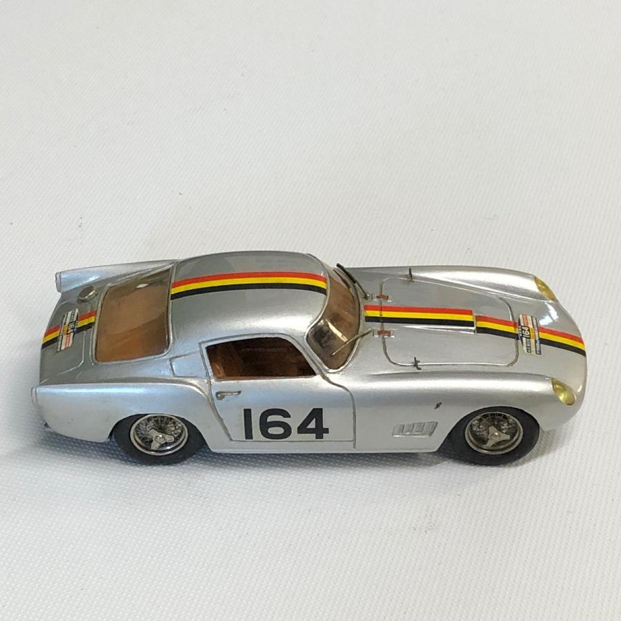Ferrari（フェラーリ） 新品 現品 M.R.F. 1/43 Ferrari 250GT ツールド