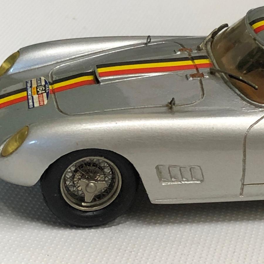 新品　絶版　M.R.F.　1/43　Ferrari　250GT　ツールドフランス　1958　ミニカー｜minimaruyama｜08