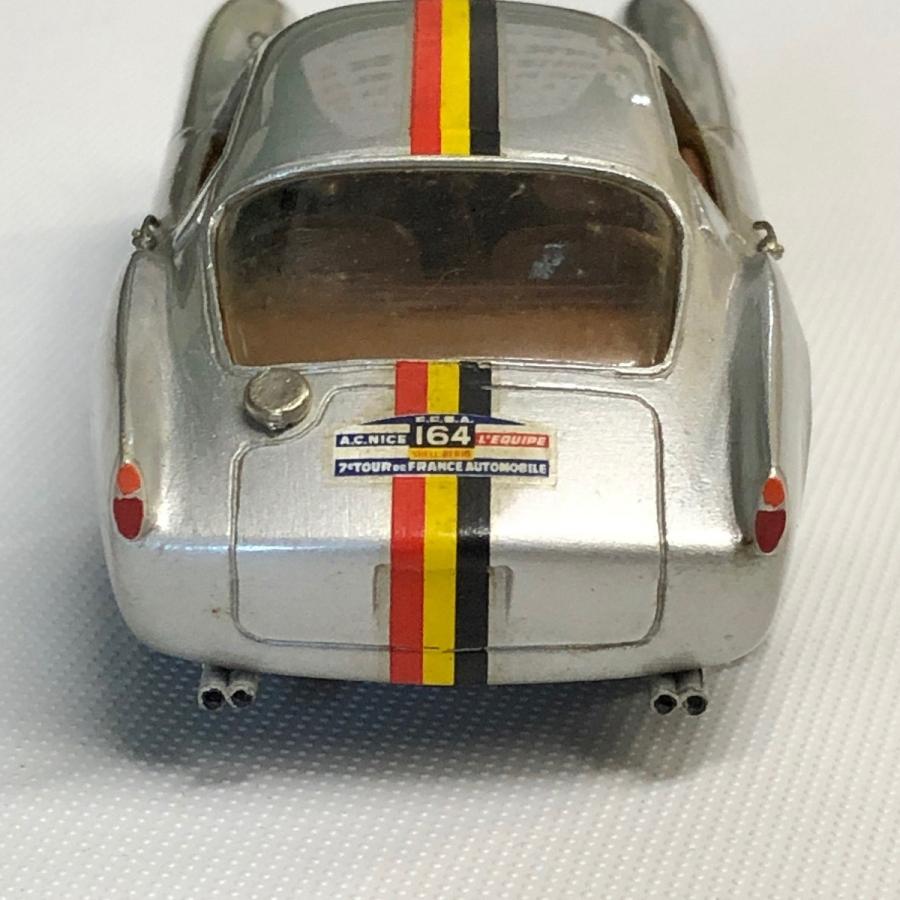 新品　絶版　M.R.F.　1/43　Ferrari　250GT　ツールドフランス　1958　ミニカー｜minimaruyama｜10