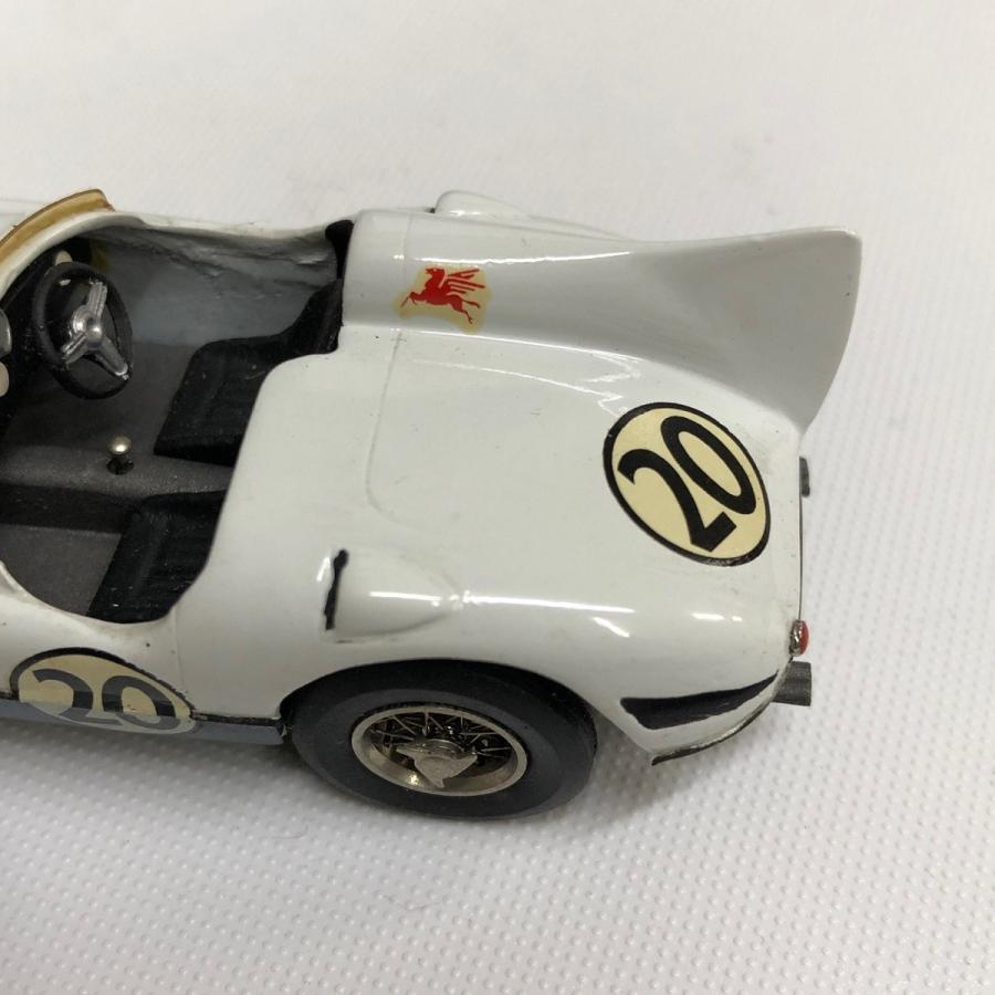 Ferrari（フェラーリ） 現品 F.D.S. Ferrari 375 MM 1954 ミニカー